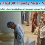 Bài hát Đáp ca và Hiệp lễ Chúa nhật 30 Thường niên C