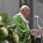 Đức Thánh Cha: Sứ mạng cuộc đời không phải là gánh nặng mà là một quà tặng để trao ban