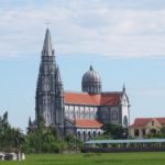 Giáo xứ Cẩm Trường