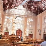 Năm 2019 là một trong những năm đẫm máu nhất đối với Kitô hữu