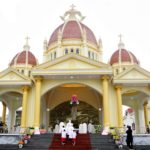 Thánh lễ hành hương Đức Mẹ Bảo Nham: 135 năm – hành trình trở về bên Mẹ