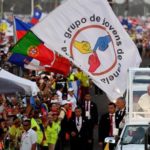 Đức Thánh Cha công bố Sứ điệp Ngày Giới trẻ Thế giới lần thứ 35 (năm 2020)