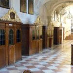 Thông báo của Tòa Ân giải Tối cao về việc giải tội trong đại dịch hiện nay