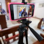 Ủy ban Phụng tự: Những lưu ý về trực tuyến Thánh Lễ