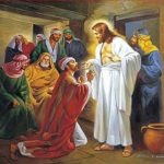 Chúa nhật II Phục sinh, năm A – Kính Lòng Thương Xót của Chúa: Các bài suy niệm & chú giải Lời Chúa