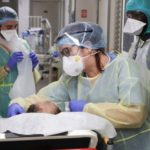 Trong vòng chưa đầy ba tháng, coronavirus đã làm thế giới thay đổi hoàn toàn