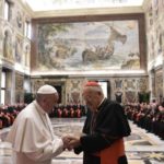 Chờ đợi những đổi mới trong Giáo triều Roma