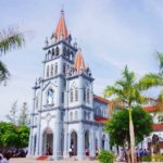 Thánh lễ tạ ơn công bố thành lập tân giáo xứ Yên Thịnh