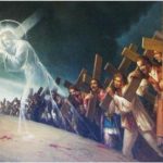 Chúa nhật XXII thường niên, năm A: Các bài suy niệm & chú giải Lời Chúa