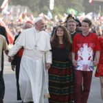 Nhãn quan Giáo Hội về giới trẻ trong thế giới hôm nay