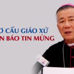 Đức cha Anphong Nguyễn Hữu Long: Tái cơ cấu giáo xứ để loan báo Tin Mừng