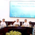 Hội đồng Giám mục Việt Nam: Hội nghị thường niên ngày thứ II