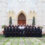 Hội đồng Giám mục Việt Nam: Thư mục vụ gửi cộng đồng Dân Chúa năm 2020