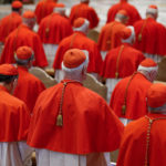 Đức Thánh Cha công bố tên 13 tân Hồng y