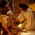 Đức Giêsu Kitô – Đường tôi tớ