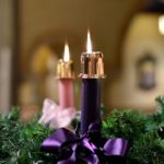 Mùa Vọng, mùa mừng vui và hy vọng