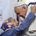 Toàn văn Sứ điệp của Đức Thánh Cha nhân Ngày Thế giới Người nghèo lần thứ IV 15/11/2020