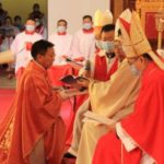 Tòa Thánh xác nhận tin bổ nhiệm giám mục tại Trung Quốc