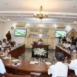 Hội nghị thường niên của Ủy ban Mục vụ Gia đình lần thứ XI, 25-27/11/2020