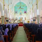 Ngày Đời sống Thánh hiến 2021 tại Giáo phận Vinh