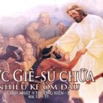 Chúa nhật V thường niên, năm B: Các bài suy niệm & chú giải Lời Chúa