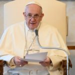 Đức Thánh Cha Phanxicô chúc mừng Tết Nguyên đán các nước