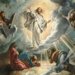 Chúa nhật II mùa Chay, năm B: Các bài suy niệm & chú giải Lời Chúa