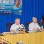 Hội nghị Hội đồng Giám mục Việt Nam ngày 13/4