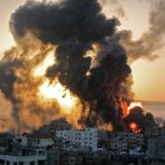 Giáo Hội Hoa Kỳ và Anh quốc kêu gọi Israel và Palestine chấm dứt bạo lực