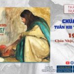GPVO – Thánh lễ trực tuyến ngày 27-6-2021: Chúa nhật XIII thường niên B, lúc 19g30
