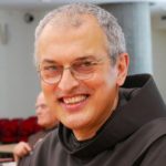 Đức Thánh Cha chúc mừng Tân Tổng quyền dòng Phanxicô