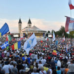 Kết thúc Lễ hội giới trẻ tại Mễ Du