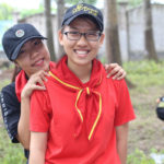 Phỏng vấn cô Lê Nguyễn Quỳnh Như: Là người Công giáo, tôi có trách nhiệm