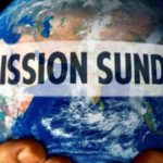 Khai mạc Tháng Truyền giáo