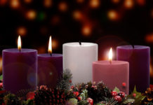 Mùa Vọng – khởi đầu năm phụng vụ