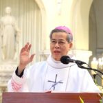 Đức Tổng Giám mục Giuse Nguyễn Năng giải thích về tính hiệp hành