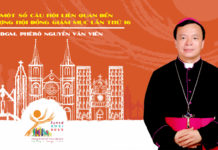 Một số câu hỏi liên quan đến Thượng Hội Đồng Giám Mục về hiệp hành