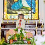 Giáo phận Hải Phòng: Thánh lễ tạ ơn của Đức Tổng Giám mục Giuse Vũ Văn Thiên