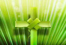 5 tên gọi và biểu tượng khác nhau của Tuần Thánh