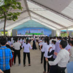 Ngày hội Ơn gọi Giáo phận Vinh: “Hãy đến mà xem”