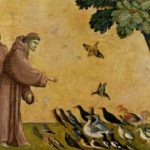 Đức khó nghèo của linh mục