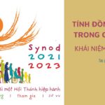 Tính đồng hành trong Giáo hội – khái niệm, ý nghĩa