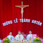 Linh địa Trại Gáo: Đại lễ mừng kính thánh Antôn