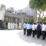 Học viện Công giáo Việt Nam: Chương trình đào tạo ngành mục vụ, ngôn ngữ