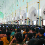 Legio Mariae Giáo phận Vinh: Tĩnh huấn và thánh lễ tạ ơn kỷ niệm 100 năm hiện diện trên thế giới