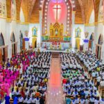 Đừng dự lễ như là một cỗ máy hay như là thói quen