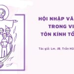 Hội nhập văn hóa trong việc tôn kính tổ tiên