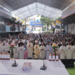 Đại hội Di dân Giáo phận Vinh tại Miền Nam 2023