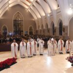 Đại hội di dân Giáo phận Vinh & Hà Tĩnh tại Hoa Kỳ lần thứ nhất: “Hiệp hành trong đức ái”