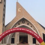 Legio Mariae kỷ niệm 25 hiện diện tại giáo phận Vinh